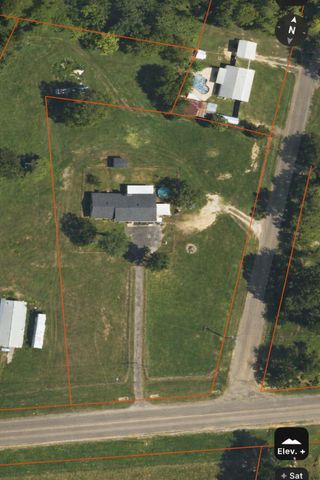 5464 FM 1844 N, Gladewater, TX 75647