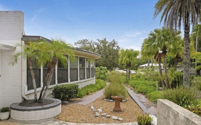 210 S Flagler Boulevard, St Augustine, FL 32080