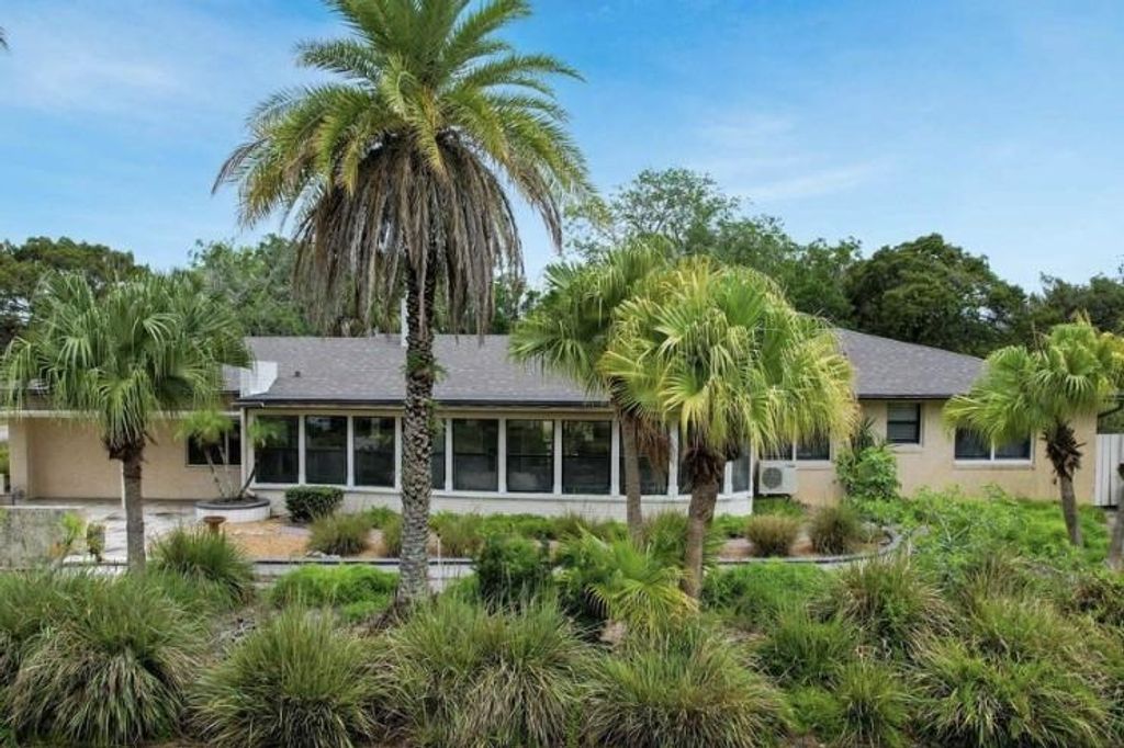 210 S Flagler Boulevard, St Augustine, FL 32080