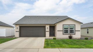 1006 E K St, Deer Park, WA 99006
