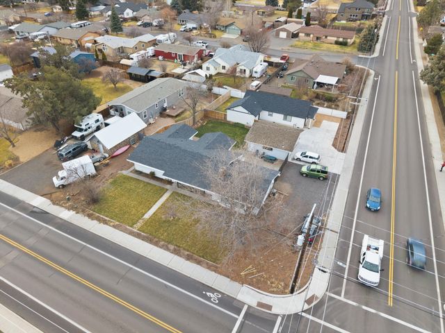 1915 SW 23rd Street, Redmond, OR 97756