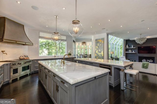 9030 Old Southwick Pass, Alpharetta, GA 30022