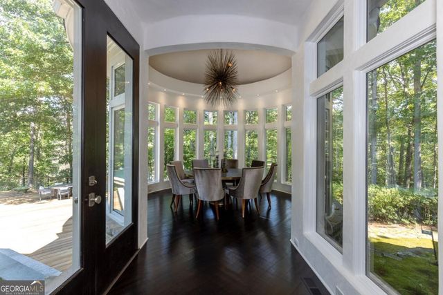 9030 Old Southwick Pass, Alpharetta, GA 30022