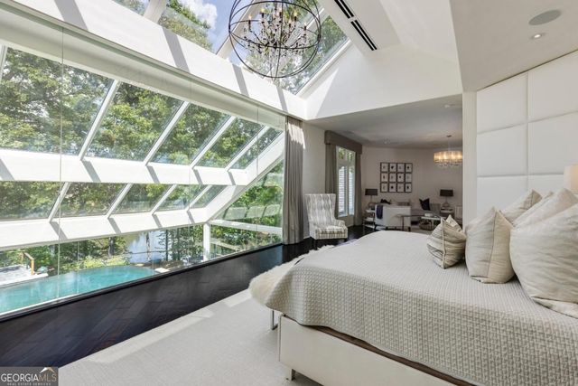 9030 Old Southwick Pass, Alpharetta, GA 30022