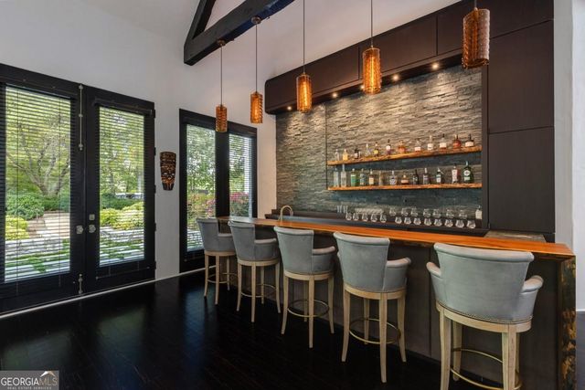 9030 Old Southwick Pass, Alpharetta, GA 30022