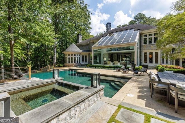 9030 Old Southwick Pass, Alpharetta, GA 30022