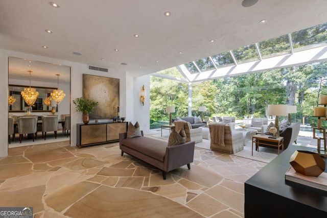 9030 Old Southwick Pass, Alpharetta, GA 30022