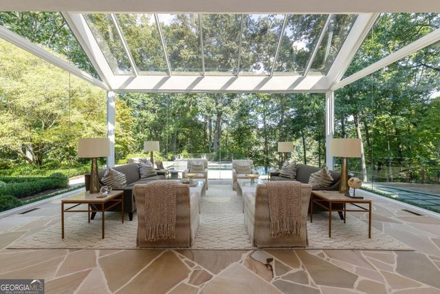9030 Old Southwick Pass, Alpharetta, GA 30022