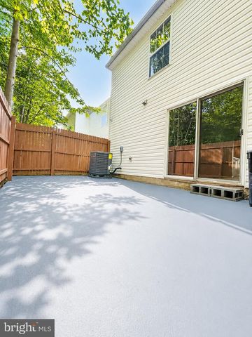 46295 MAKO WAY, Lexington Park, MD 20653
