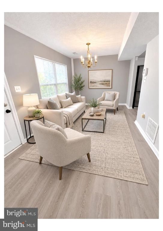 46295 MAKO WAY, Lexington Park, MD 20653