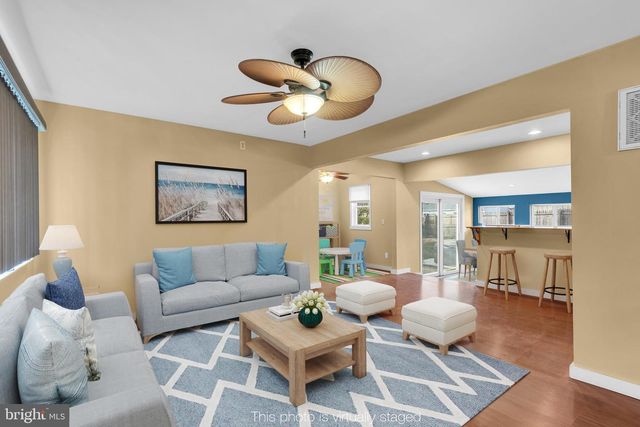 17 ANCHORAGE BLVD, Bayville, NJ 08721