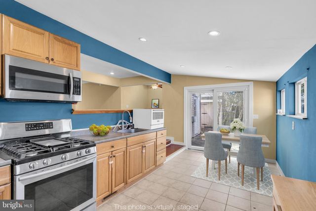 17 ANCHORAGE BLVD, Bayville, NJ 08721