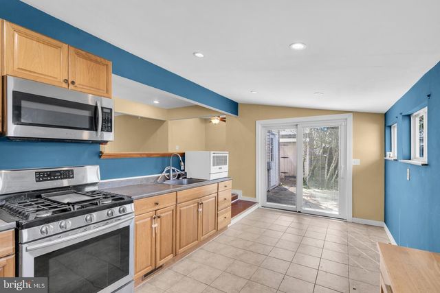 17 ANCHORAGE BLVD, Bayville, NJ 08721