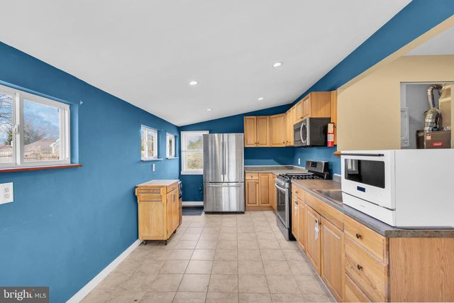 17 ANCHORAGE BLVD, Bayville, NJ 08721
