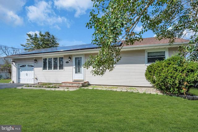 17 ANCHORAGE BLVD, Bayville, NJ 08721