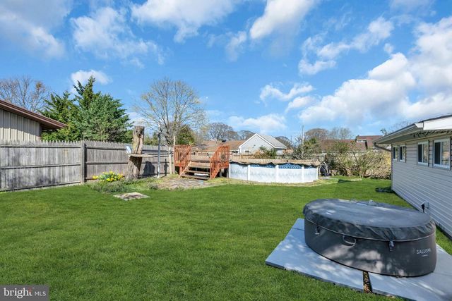 17 ANCHORAGE BLVD, Bayville, NJ 08721