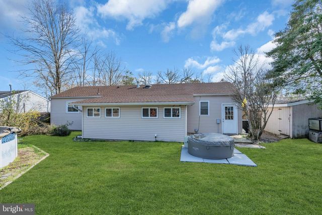 17 ANCHORAGE BLVD, Bayville, NJ 08721