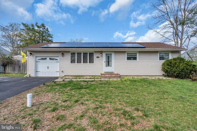 17 ANCHORAGE BLVD, Bayville, NJ 08721