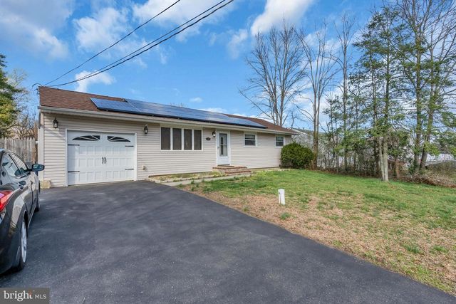 17 ANCHORAGE BLVD, Bayville, NJ 08721