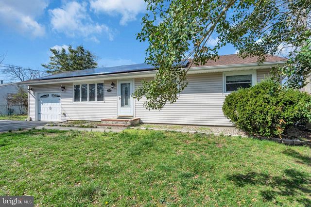 17 ANCHORAGE BLVD, Bayville, NJ 08721