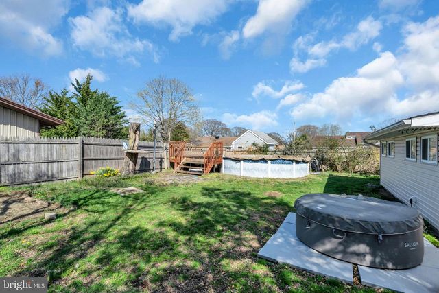17 ANCHORAGE BLVD, Bayville, NJ 08721