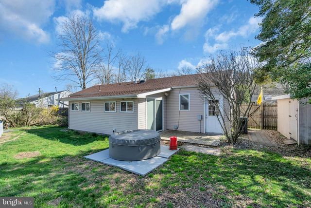 17 ANCHORAGE BLVD, Bayville, NJ 08721