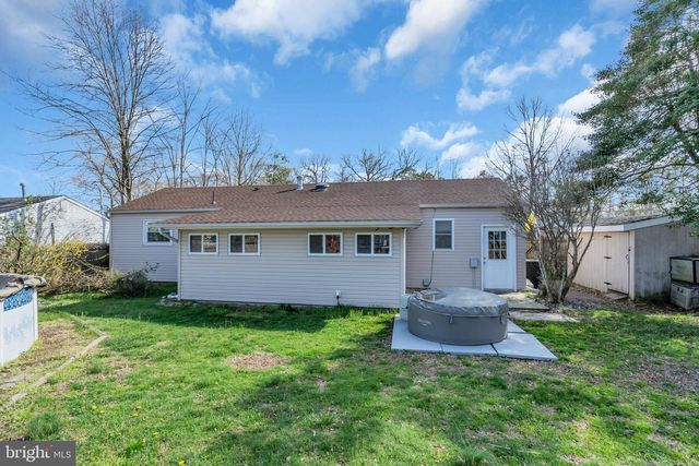 17 ANCHORAGE BLVD, Bayville, NJ 08721