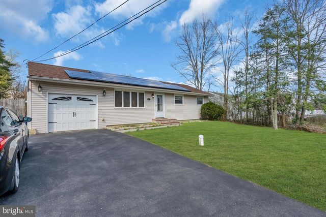 17 ANCHORAGE BLVD, Bayville, NJ 08721