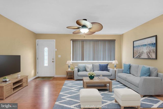 17 ANCHORAGE BLVD, Bayville, NJ 08721