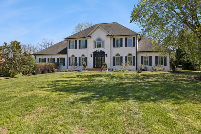 1412 Arrowhead Dr, Brentwood, TN 37027