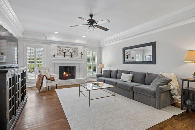 1412 Arrowhead Dr, Brentwood, TN 37027