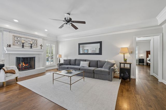 1412 Arrowhead Dr, Brentwood, TN 37027