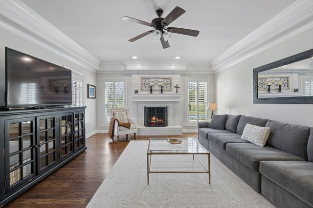 1412 Arrowhead Dr, Brentwood, TN 37027