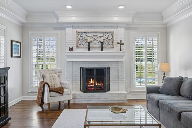 1412 Arrowhead Dr, Brentwood, TN 37027