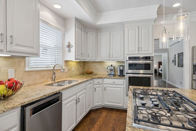 1412 Arrowhead Dr, Brentwood, TN 37027