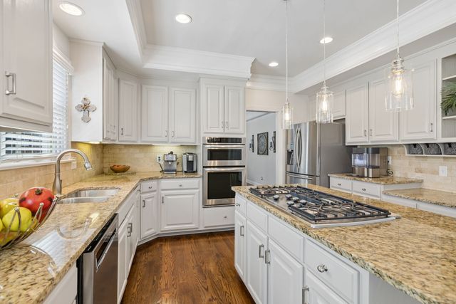 1412 Arrowhead Dr, Brentwood, TN 37027