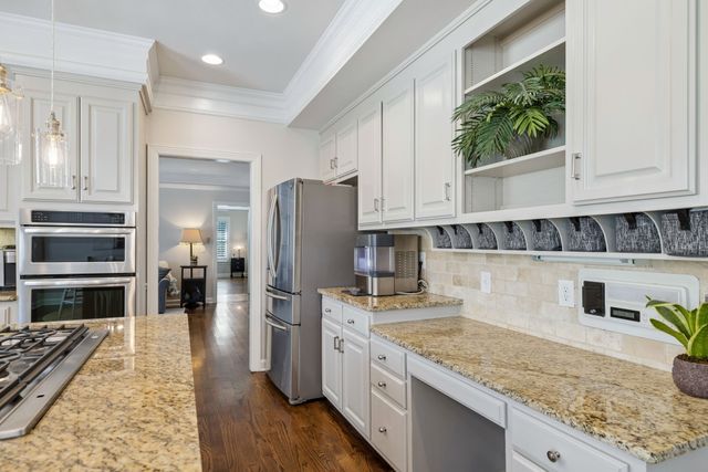 1412 Arrowhead Dr, Brentwood, TN 37027