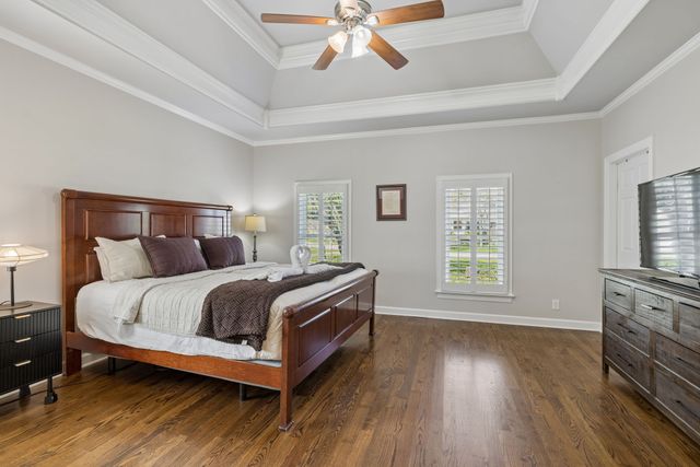 1412 Arrowhead Dr, Brentwood, TN 37027