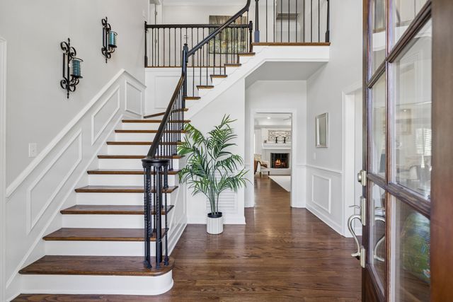 1412 Arrowhead Dr, Brentwood, TN 37027