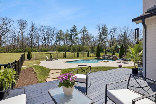 1412 Arrowhead Dr, Brentwood, TN 37027