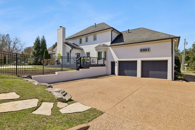 1412 Arrowhead Dr, Brentwood, TN 37027