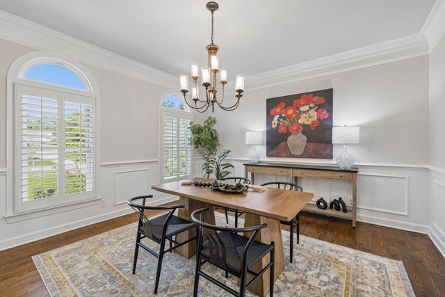 1412 Arrowhead Dr, Brentwood, TN 37027