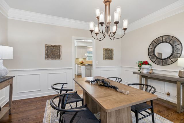 1412 Arrowhead Dr, Brentwood, TN 37027