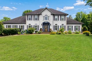 1412 Arrowhead Dr, Brentwood, TN 37027