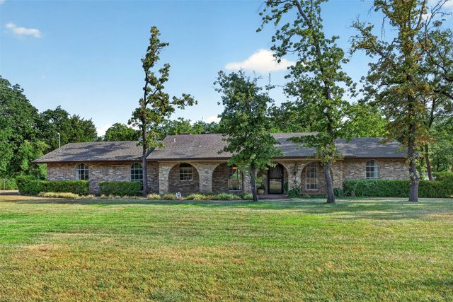 207 Ranch Road, Krugerville, TX 76227