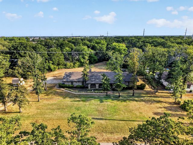 207 Ranch Road, Krugerville, TX 76227