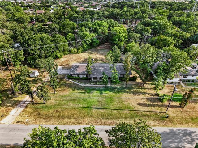 207 Ranch Road, Krugerville, TX 76227