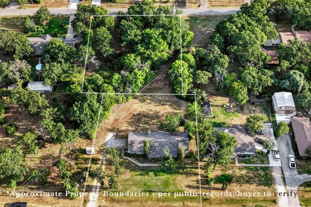 207 Ranch Road, Krugerville, TX 76227