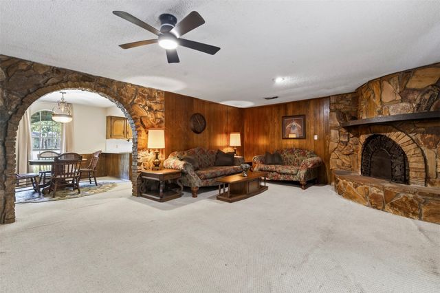 207 Ranch Road, Krugerville, TX 76227