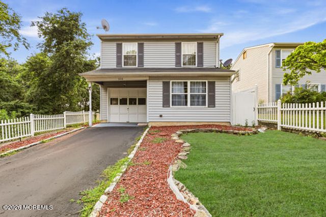 1116 Alaska Avenue, Brick, NJ 08724